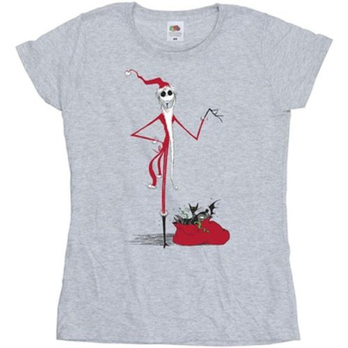 T-shirt BI35711 - Nightmare Before Christmas - Modalova