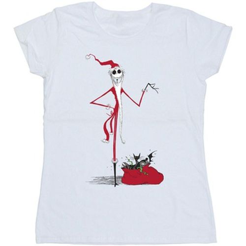 T-shirt BI35711 - Nightmare Before Christmas - Modalova