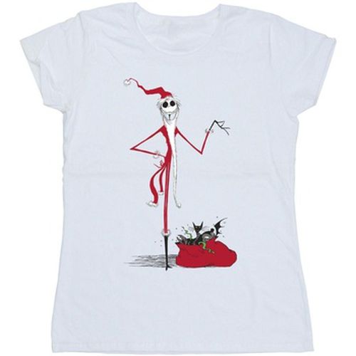 T-shirt Christmas Presents - Nightmare Before Christmas - Modalova