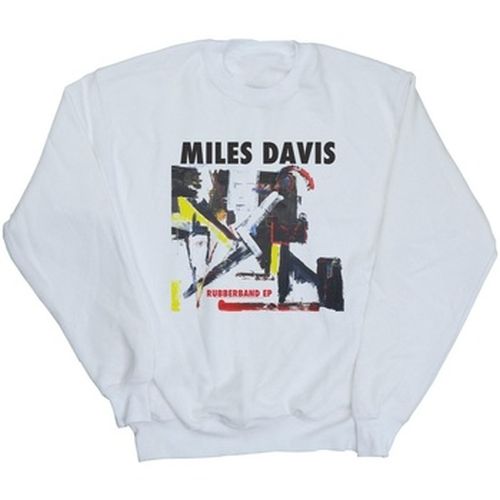 Sweat-shirt Rubberband EP - Miles Davis - Modalova