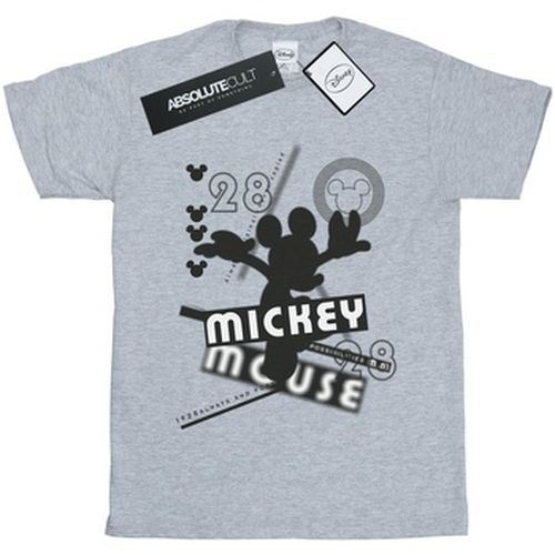 T-shirt Disney Always And Forever - Disney - Modalova