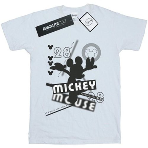T-shirt Mickey Mouse Always And Forever - Disney - Modalova