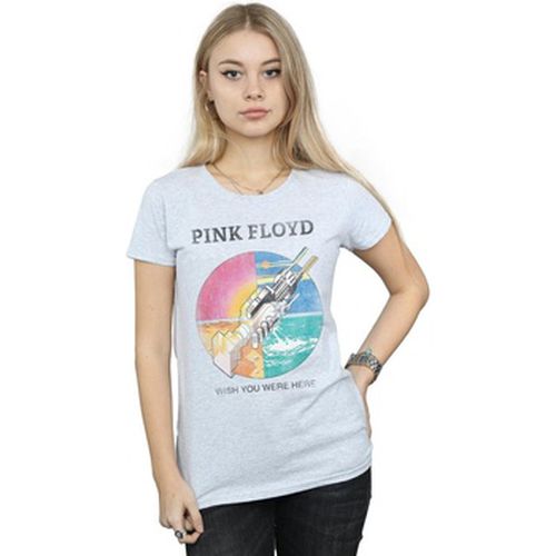T-shirt Wish You Were Here - Pink Floyd - Modalova