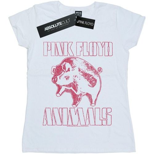 T-shirt Pink Floyd Animals - Pink Floyd - Modalova