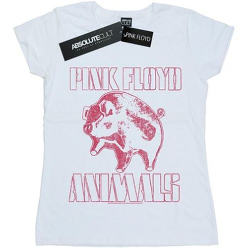 T-shirt Pink Floyd Animals Algie - Pink Floyd - Modalova