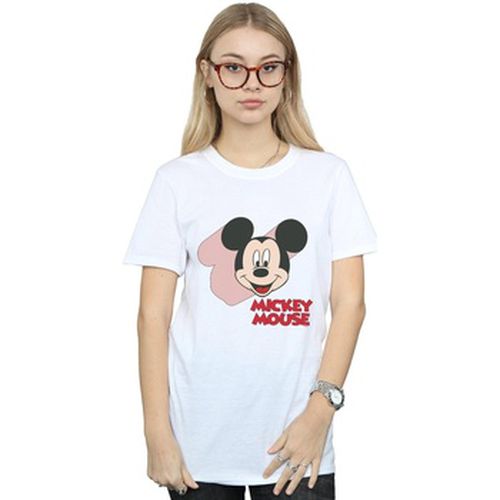 T-shirt Disney Mickey Mouse Move - Disney - Modalova
