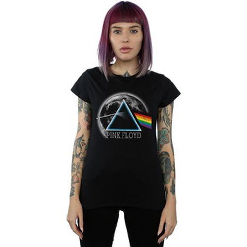 T-shirt Dark Side Of The Moon - Pink Floyd - Modalova