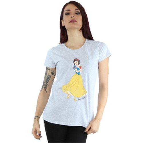 T-shirt Disney Classic Snow White - Disney - Modalova