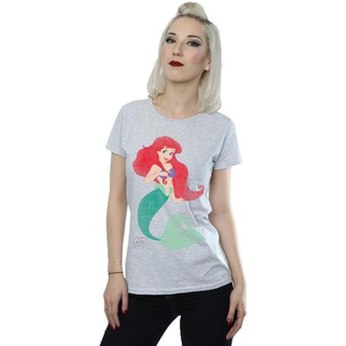 T-shirt Disney Classic Ariel - Disney - Modalova