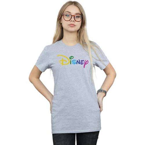 T-shirt Disney Colour Logo - Disney - Modalova