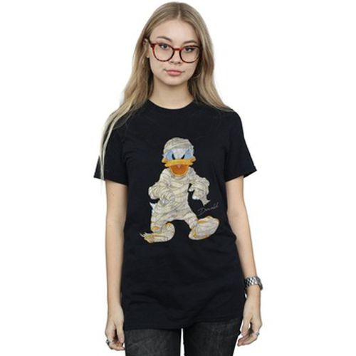 T-shirt Disney Mummy Donald Duck - Disney - Modalova