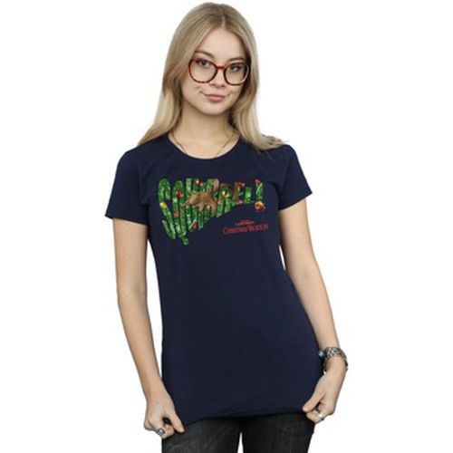 T-shirt BI36330 - National Lampoon´s Christmas Va - Modalova