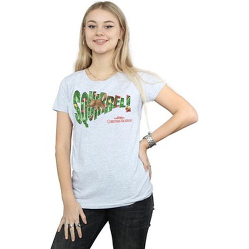 T-shirt BI36330 - National Lampoon´s Christmas Va - Modalova