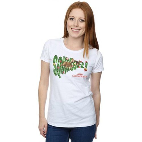 T-shirt BI36330 - National Lampoon´s Christmas Va - Modalova