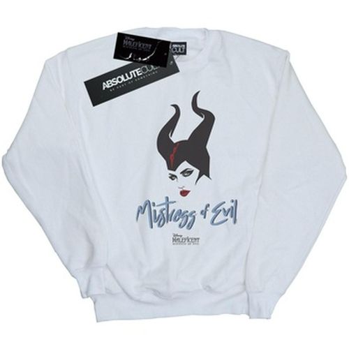 Sweat-shirt Maleficent Mistress Of Evil - Disney - Modalova