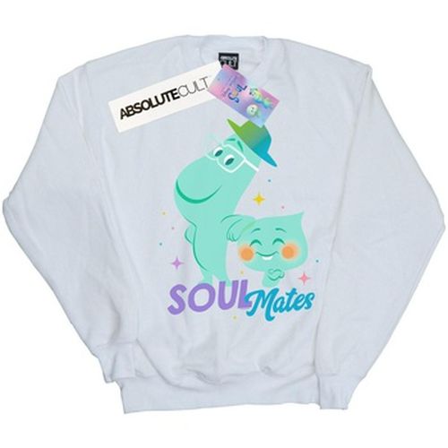 Sweat-shirt Soul Joe And 22 Soulmates - Disney - Modalova