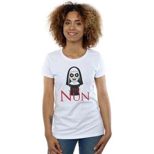 T-shirt The Nun - The Nun - Modalova