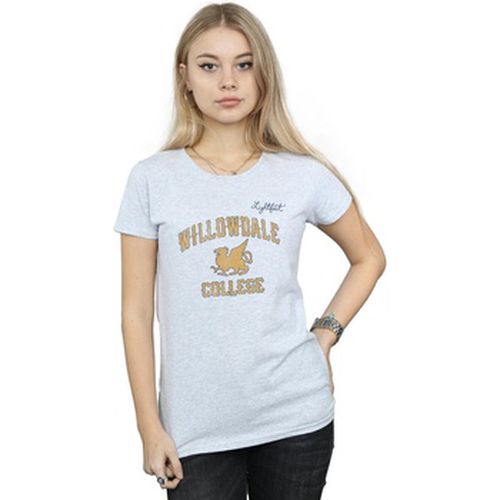 T-shirt Onward Willowdale College - Disney - Modalova