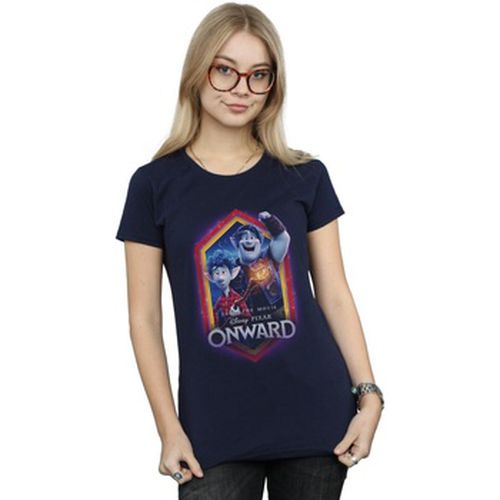 T-shirt Disney Onward - Disney - Modalova