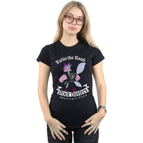 T-shirt Onward Pixie Dusters Rulin' - Disney - Modalova