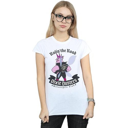 T-shirt Onward Pixie Dusters Rulin' - Disney - Modalova