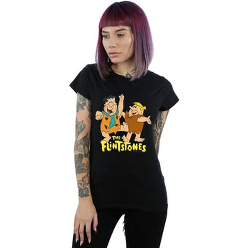 T-shirt The Flintstones - The Flintstones - Modalova