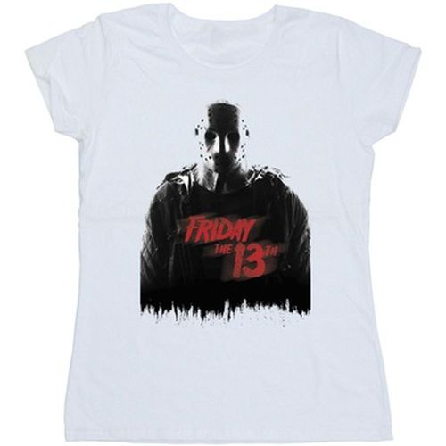 T-shirt Friday The 13Th BI20574 - Friday The 13Th - Modalova