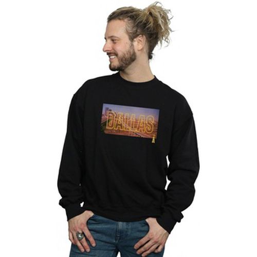 Sweat-shirt Dallas BI20771 - Dallas - Modalova