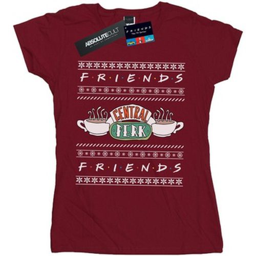 T-shirt Friends Central Perk - Friends - Modalova