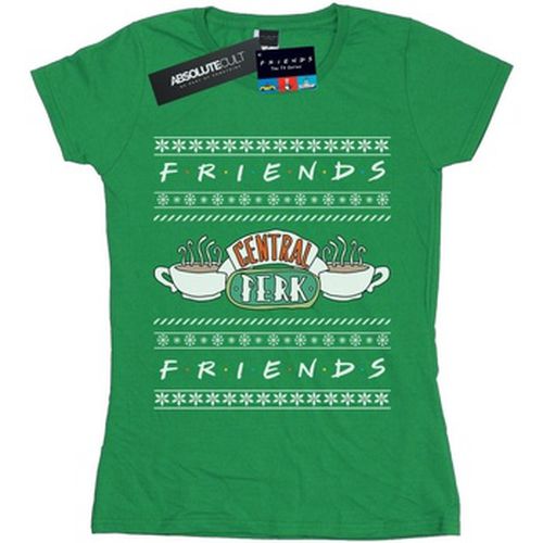 T-shirt Friends Central Perk - Friends - Modalova