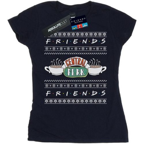 T-shirt Friends Central Perk - Friends - Modalova