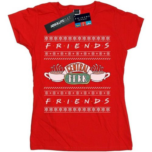 T-shirt Friends Central Perk - Friends - Modalova