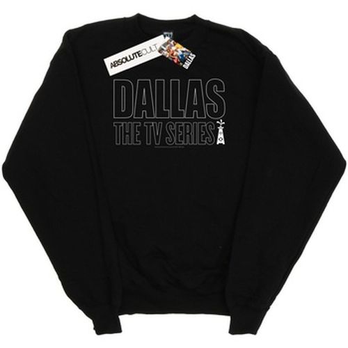 Sweat-shirt Dallas BI20822 - Dallas - Modalova