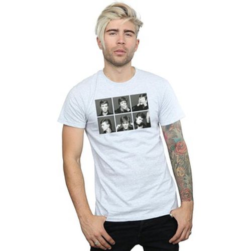 T-shirt David Bowie BI20838 - David Bowie - Modalova