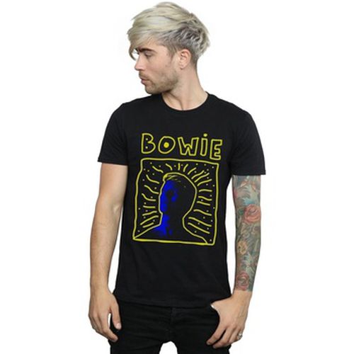 T-shirt David Bowie 90s - David Bowie - Modalova