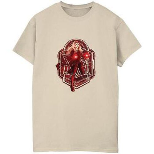 T-shirt Marvel BI21137 - Marvel - Modalova