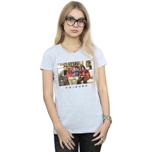 T-shirt Retrospective Still - Friends - Modalova
