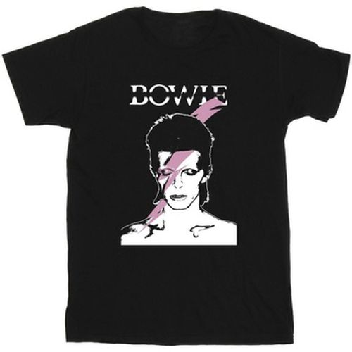 T-shirt David Bowie BI21153 - David Bowie - Modalova