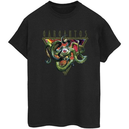 T-shirt Doctor Strange Gargantos - Marvel - Modalova