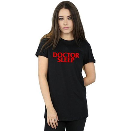 T-shirt Doctor Sleep - Doctor Sleep - Modalova