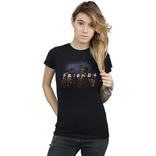 T-shirt Friends Logo Skyline - Friends - Modalova
