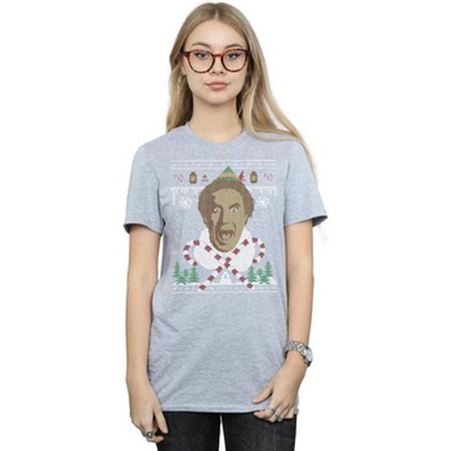 T-shirt Elf BI21607 - Elf - Modalova