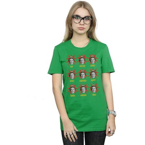 T-shirt Elf Buddy Moods - Elf - Modalova