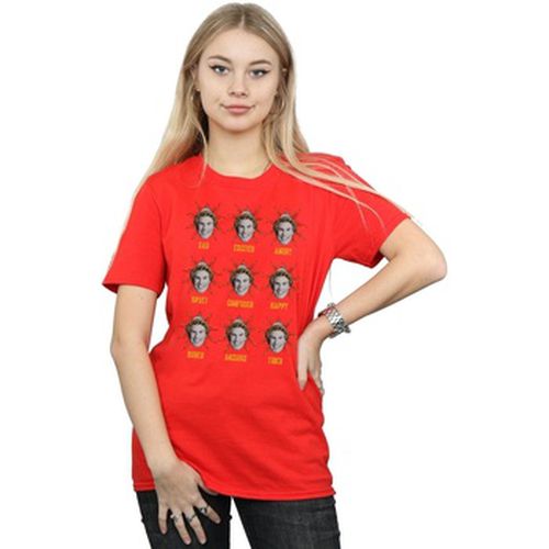 T-shirt Elf BI21738 - Elf - Modalova