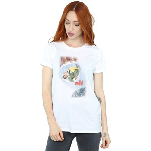 T-shirt Elf BI21756 - Elf - Modalova