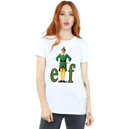 T-shirt Elf BI21757 - Elf - Modalova