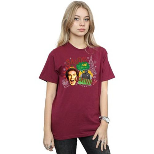 T-shirt Elf BI21899 - Elf - Modalova