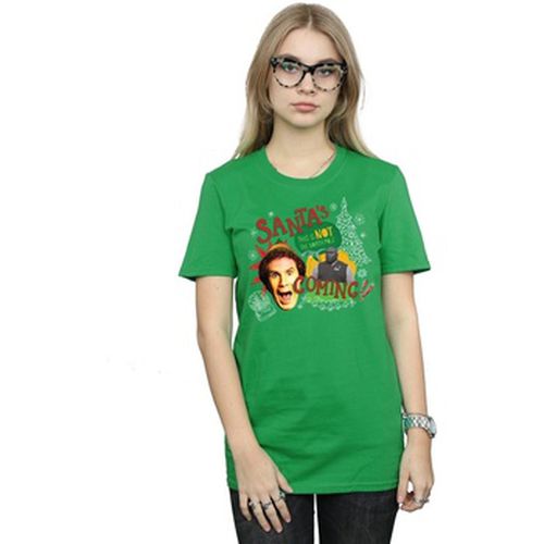 T-shirt Elf North Pole - Elf - Modalova