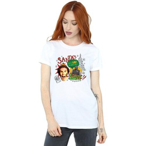 T-shirt Elf BI21899 - Elf - Modalova