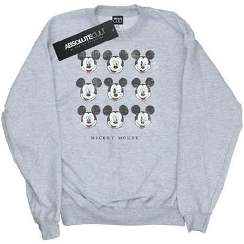 Sweat-shirt Mickey Mouse Wink And Smile - Disney - Modalova
